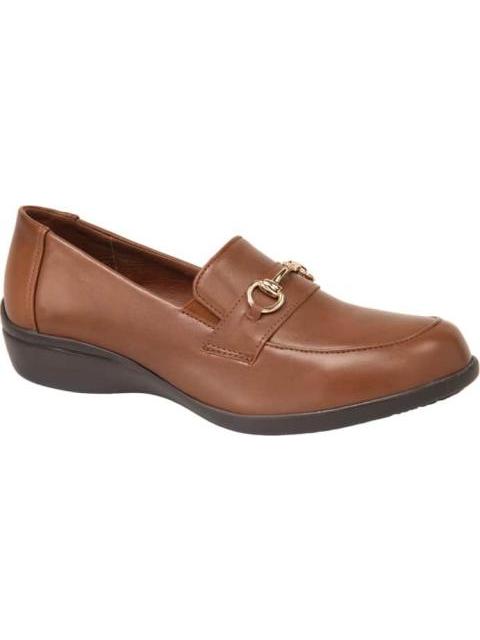 CHOCLO PIEL HERRAJE MULTICOLOR SHOSH - Imagen 2