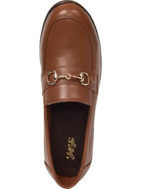CHOCLO PIEL HERRAJE MULTICOLOR SHOSH - Imagen 3