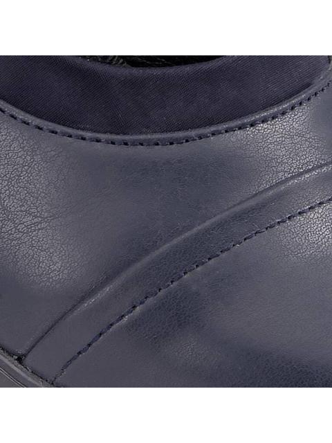 CHOCLO PIEL LISO MULTICOLOR SHOSH - Imagen 6