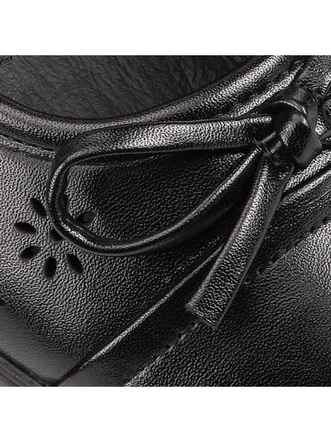CHOCLO PIEL LISO MULTICOLOR SHOSH - Imagen 7