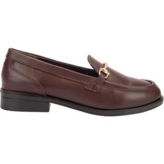 CHOCLO PIEL VACUNO CAFE SCHATZ COMFORT FLEX