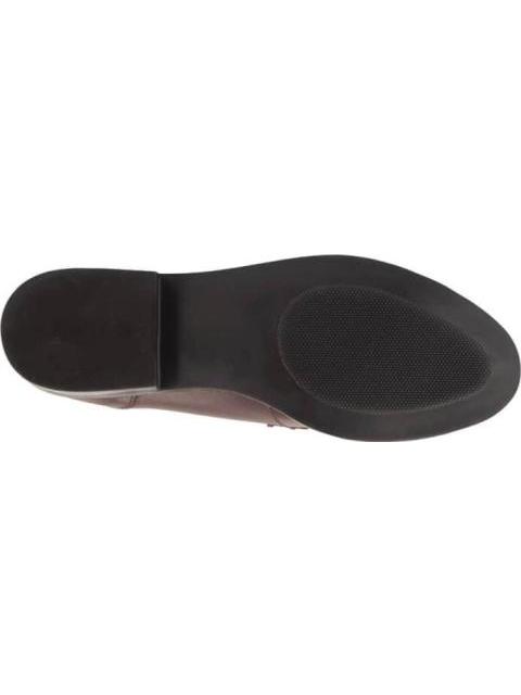 CHOCLO PIEL VACUNO CAFE SCHATZ COMFORT FLEX - Imagen 4