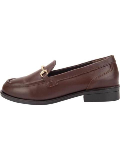CHOCLO PIEL VACUNO CAFE SCHATZ COMFORT FLEX - Imagen 5