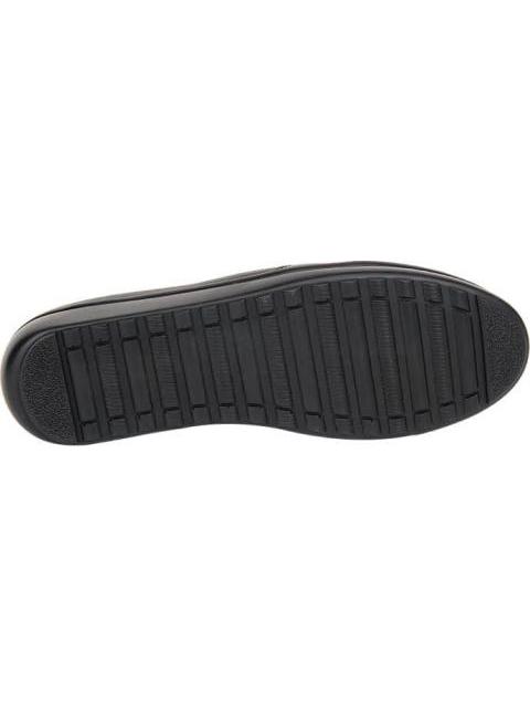 CHOCLO PIEL VACUNO NEGRO SHOSH CONFORT - Imagen 4