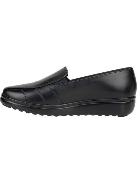 CHOCLO PIEL VACUNO NEGRO SHOSH CONFORT - Imagen 5