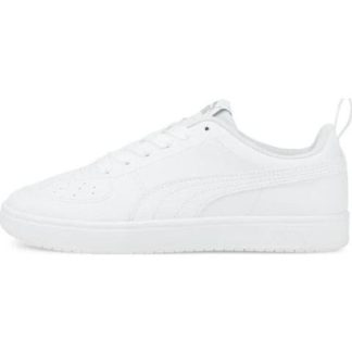 CHOCLO PUMA RICKIE JR BLANCO PUMA