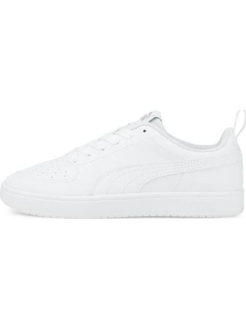 CHOCLO PUMA RICKIE JR BLANCO PUMA