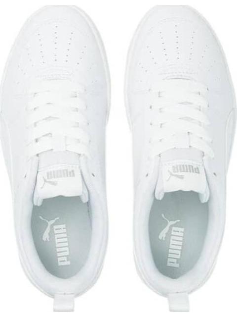 CHOCLO PUMA RICKIE JR BLANCO PUMA - Imagen 3