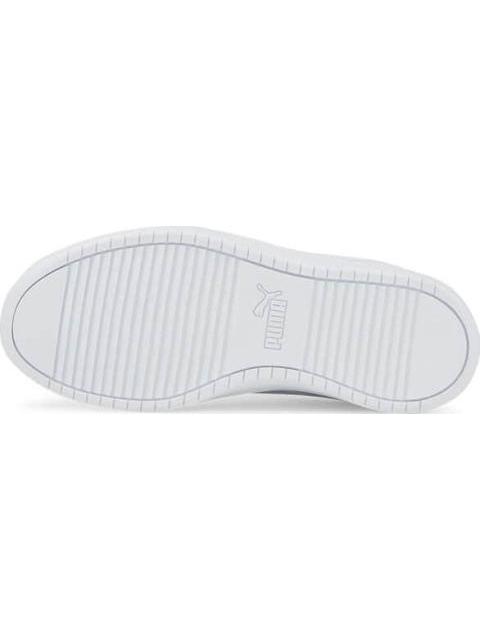 CHOCLO PUMA RICKIE JR BLANCO PUMA - Imagen 4