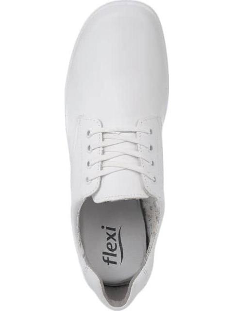 CHOCLO SERVICIO FLEXI BLANCO FLEXI - Imagen 3