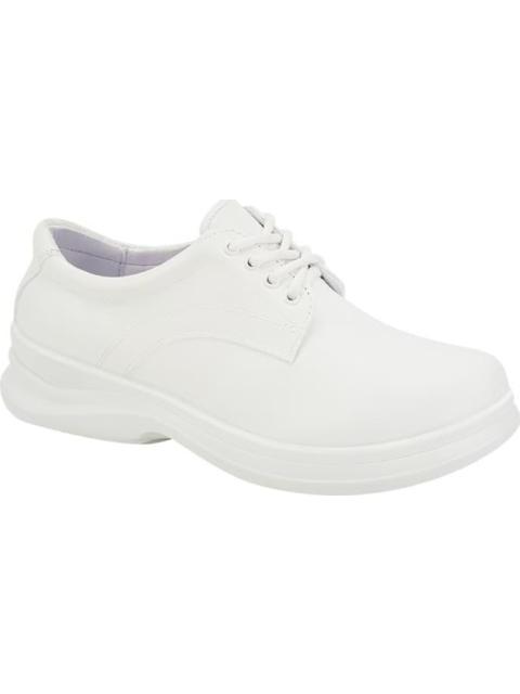CHOCLO SERVICIO PIEL NAPA BLANCO SHOSH CONFORT - Imagen 2