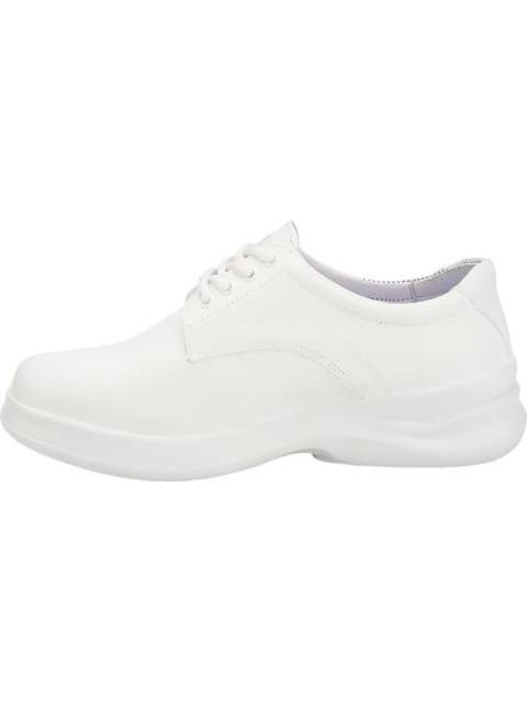 CHOCLO SERVICIO PIEL NAPA BLANCO SHOSH CONFORT - Imagen 5