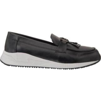 CHOCLO SINTETICO HERRAJE NEGRO SHOSH