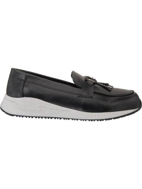 CHOCLO SINTETICO HERRAJE NEGRO SHOSH