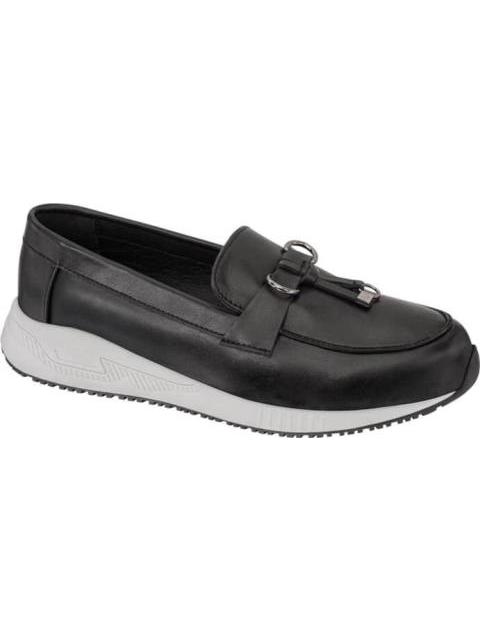 CHOCLO SINTETICO HERRAJE NEGRO SHOSH - Imagen 2
