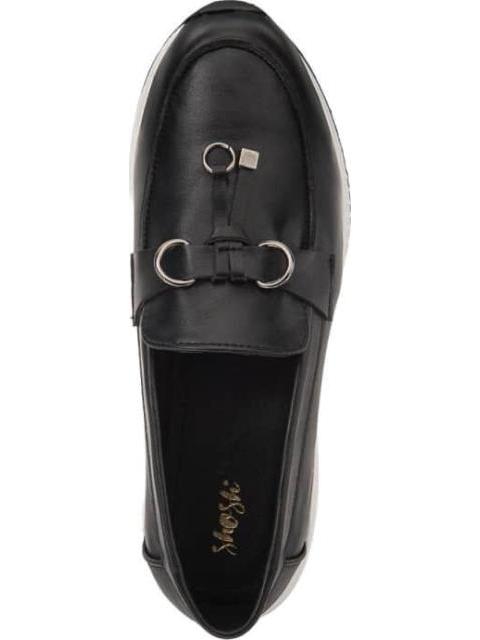 CHOCLO SINTETICO HERRAJE NEGRO SHOSH - Imagen 3