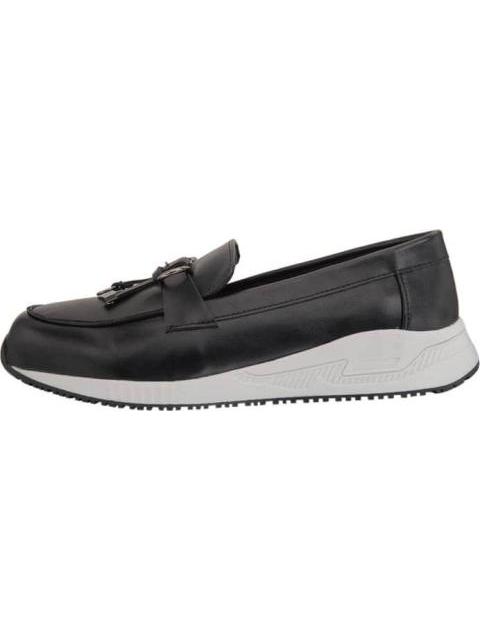 CHOCLO SINTETICO HERRAJE NEGRO SHOSH - Imagen 5