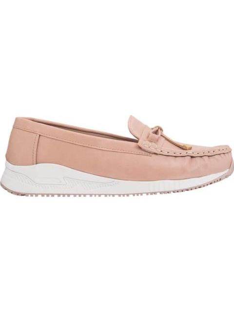 CHOCLO SINTETICO PERFORADO ROSA SHOSH