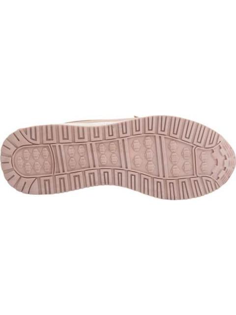 CHOCLO SINTETICO PERFORADO ROSA SHOSH - Imagen 4