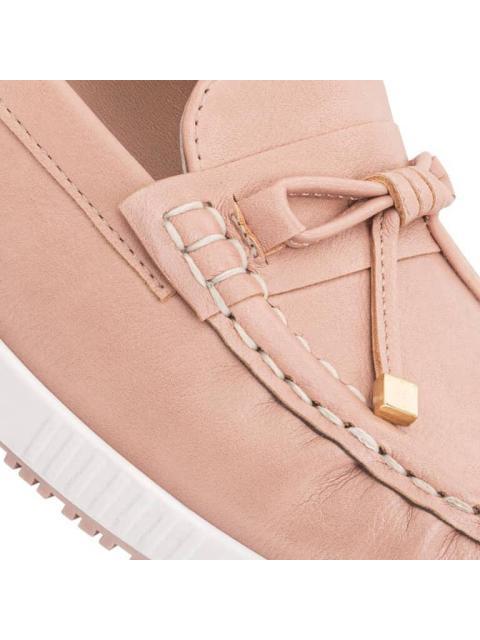 CHOCLO SINTETICO PERFORADO ROSA SHOSH - Imagen 6