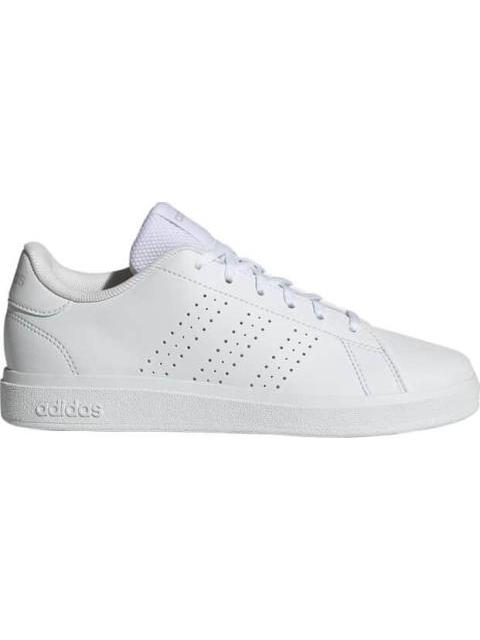 CHOCLO TENIS CASUAL URBANO ZAP ADVANTAGE BASE 2.0 J BLANCO ADIDAS - Imagen 2