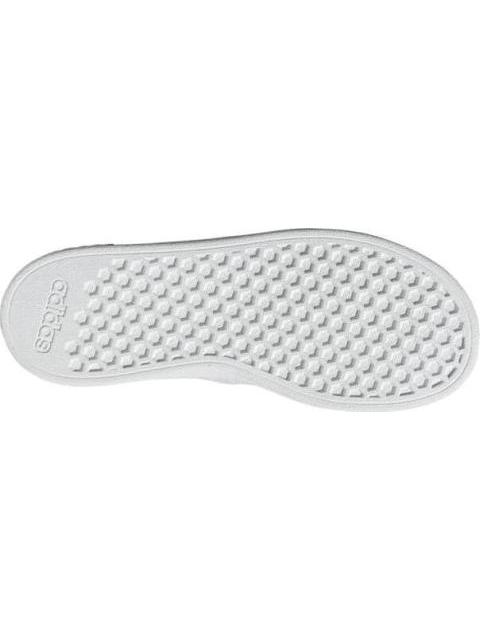 CHOCLO TENIS CASUAL URBANO ZAP ADVANTAGE BASE 2.0 J BLANCO ADIDAS - Imagen 5