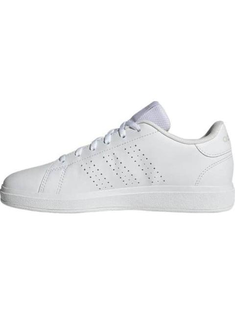 CHOCLO TENIS CASUAL URBANO ZAP ADVANTAGE BASE 2.0 J BLANCO ADIDAS - Imagen 6