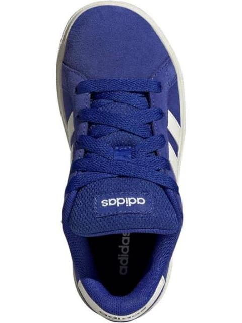 CHOCLO TENIS CASUAL URBANO ZAP GRAND COURT 00S K AZUL ADIDAS - Imagen 4