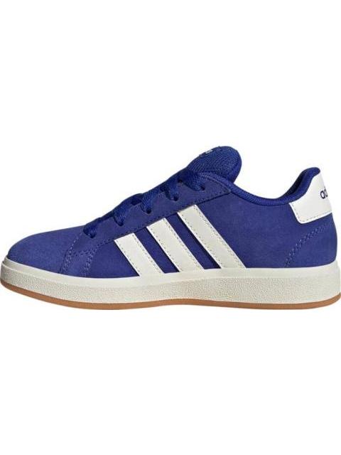 CHOCLO TENIS CASUAL URBANO ZAP GRAND COURT 00S K AZUL ADIDAS - Imagen 6