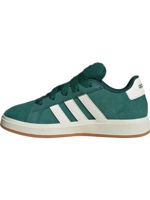CHOCLO TENIS CASUAL URBANO ZAP GRAND COURT 00S K VERDE ADIDAS - Imagen 6