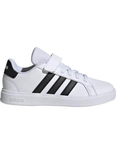 CHOCLO TENIS CASUAL URBANO ZAP GRAND COURT 2.0 EL C BLANCO ADIDAS - Imagen 2
