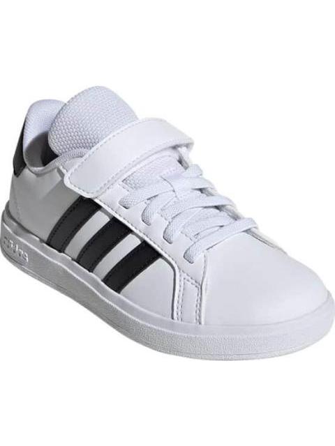 CHOCLO TENIS CASUAL URBANO ZAP GRAND COURT 2.0 EL C BLANCO ADIDAS - Imagen 3