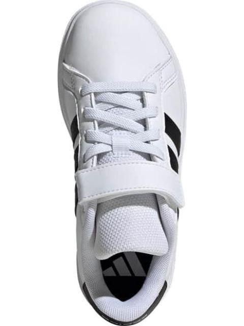 CHOCLO TENIS CASUAL URBANO ZAP GRAND COURT 2.0 EL C BLANCO ADIDAS - Imagen 4