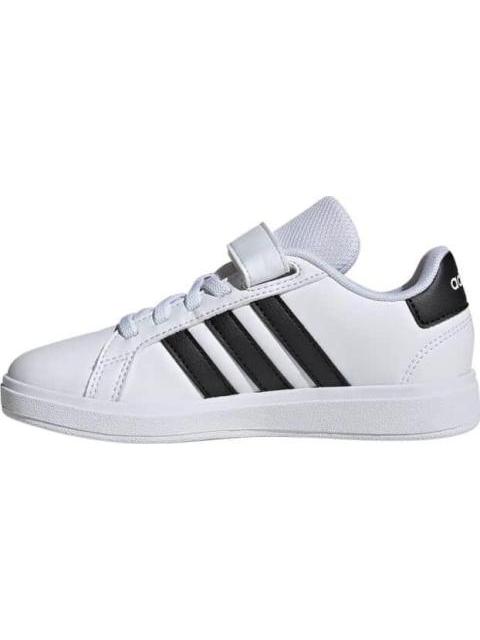 CHOCLO TENIS CASUAL URBANO ZAP GRAND COURT 2.0 EL C BLANCO ADIDAS - Imagen 6