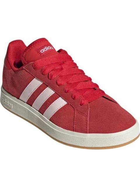 CHOCLO TENIS CASUAL URBANO ZAP GRAND COURT BASE 00 ROJO ADIDAS - Imagen 3