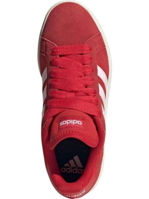 CHOCLO TENIS CASUAL URBANO ZAP GRAND COURT BASE 00 ROJO ADIDAS - Imagen 4