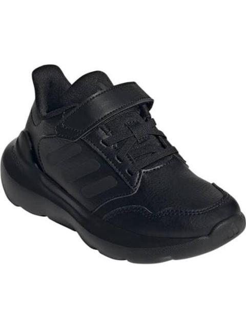 CHOCLO TENIS CASUAL URBANO ZAP TENSAUR RUN3.0 EL C NEGRO ADIDAS - Imagen 2