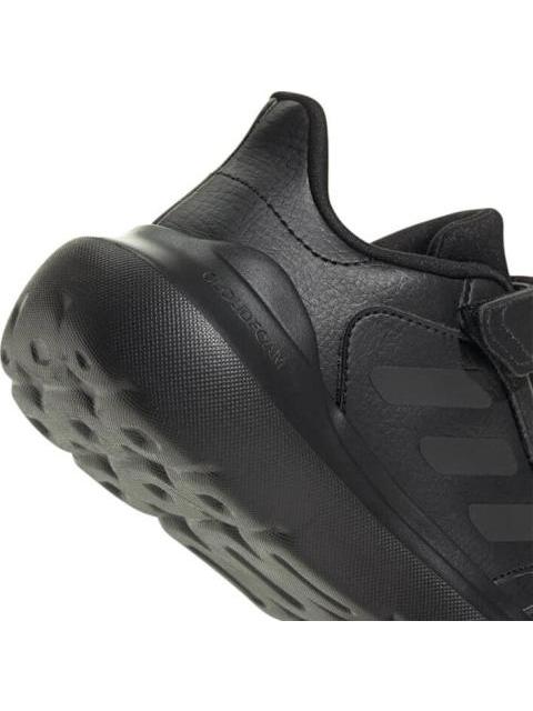 CHOCLO TENIS CASUAL URBANO ZAP TENSAUR RUN3.0 EL C NEGRO ADIDAS - Imagen 6