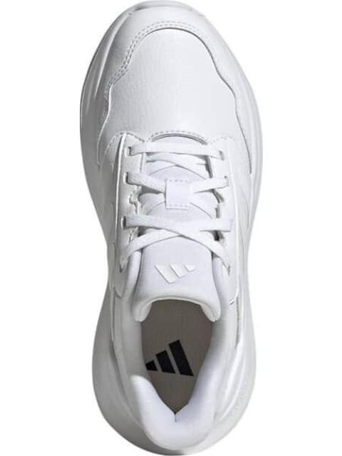 CHOCLO TENIS CASUAL URBANO ZAP TESAUR RUN3.0 J BLANCO ADIDAS - Imagen 4