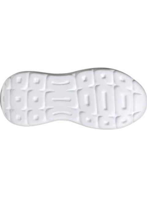 CHOCLO TENIS CASUAL URBANO ZAP TESAUR RUN3.0 J BLANCO ADIDAS - Imagen 5