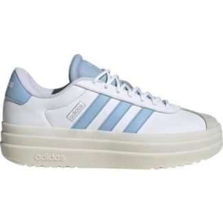 CHOCLO TENIS CASUAL URBANO ZAP VL COURT BOLD BLANCO ADIDAS