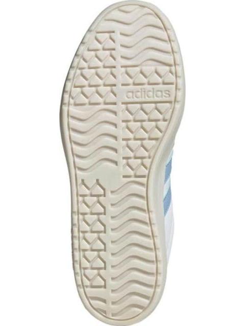 CHOCLO TENIS CASUAL URBANO ZAP VL COURT BOLD BLANCO ADIDAS - Imagen 4