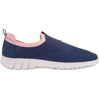 CHOCLO URBANO TEJIDO AZUL MARINO SHOSH SPORT