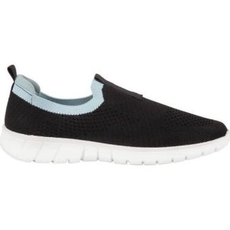 CHOCLO URBANO TEJIDO NEGRO SHOSH SPORT