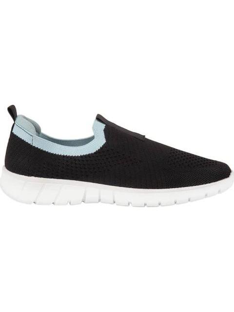 CHOCLO URBANO TEJIDO NEGRO SHOSH SPORT