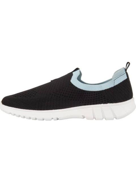 CHOCLO URBANO TEJIDO NEGRO SHOSH SPORT - Imagen 5