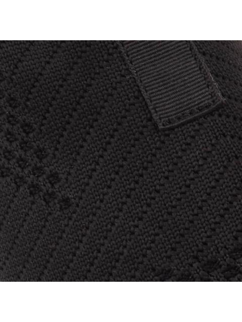 CHOCLO URBANO TEJIDO NEGRO SHOSH SPORT - Imagen 6