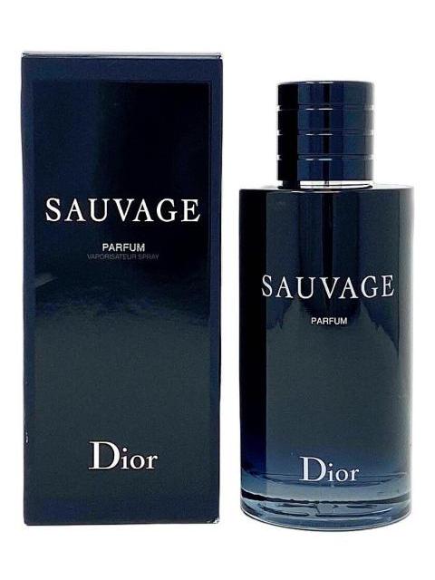 CHRISTIAN DIOR SAUVAGE P 100 ML PARA HOMBRE