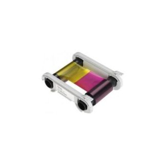 CINTA EVOLIS YMCKO EVOLIS