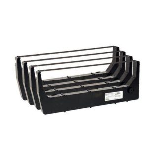 CINTA PRINTONIX 255049-402 NEGRO PARA PRINTONIX 4 PIEZAS